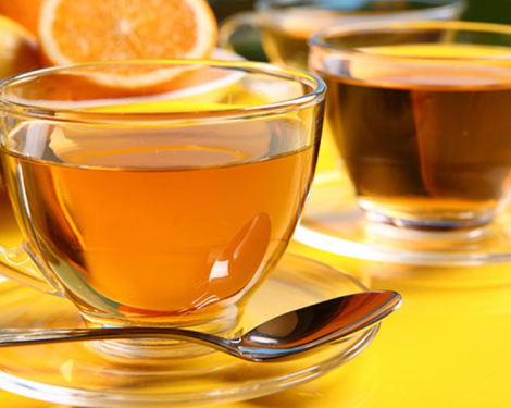 Younger Consumers in Kenya Turning Away from Traditional Tea in Favor of Alternatives
