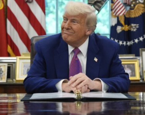 TIFA Poll: 50% of Kenyans Fear Trump’s Presidency Will Harm Kenya’s Economy