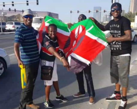 How Kenyan Professionals Can Successfully Adapt to Life and Work in Qatar