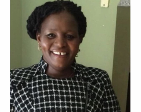 Death Announcement: Charity Wairimu Kanyara-Wells of Smyrna, Delaware