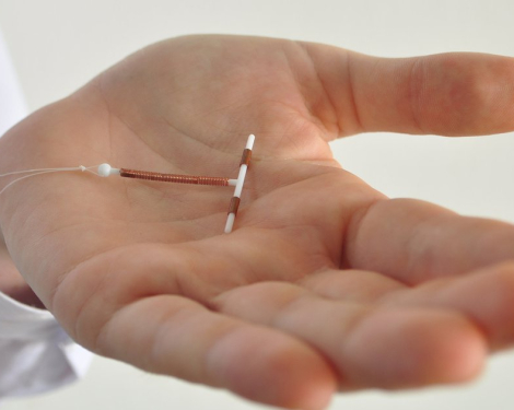 Kenyan Women Embrace IUDs, But Pain Management Remains a Challenge