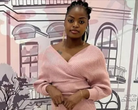 Death Announcement: Carol Njuguna of Dubai. Support Needed