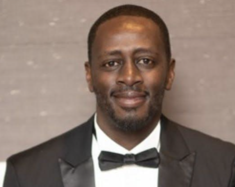 Death Announcement: Cedric "Cedo" Awitty of Chantilly, Virginia