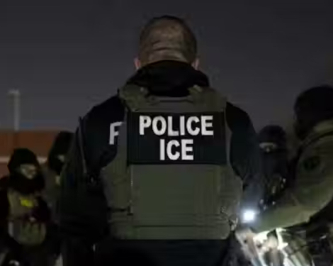 Immigration Raids Stir Fear Among Undocumented Workers Across the US
