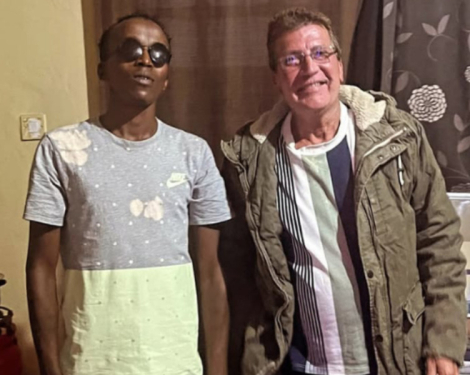 Nairobi Man Praised for Assisting Stranded Foreigner Who Lost Passport in Nairobi
