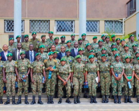 60 NYS Graduates Secure Fabrication Jobs in Dubai