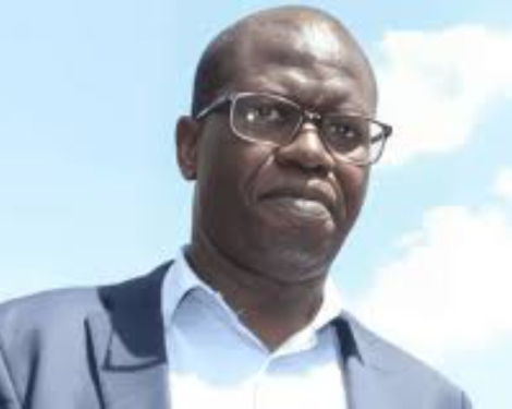 Government Pathologist Dr Johansen Oduor Withdraws From Albert Ojwang’s Autopsy 