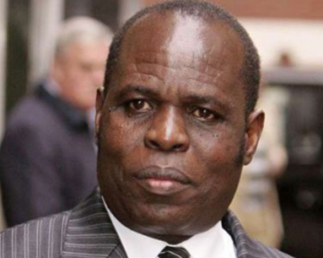 Preacher Gilbert Deya Dies in Kisumu Road Crash