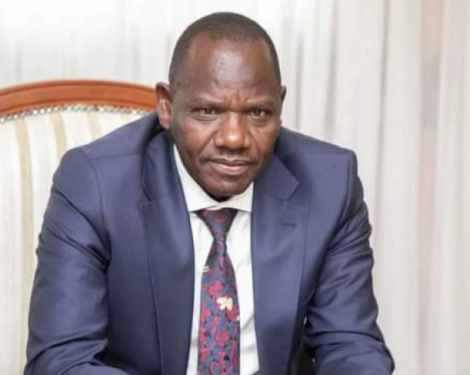 Court Testimonies Link Governor Bii to Sh1.1 Billion Finland and Canada Education Scandal