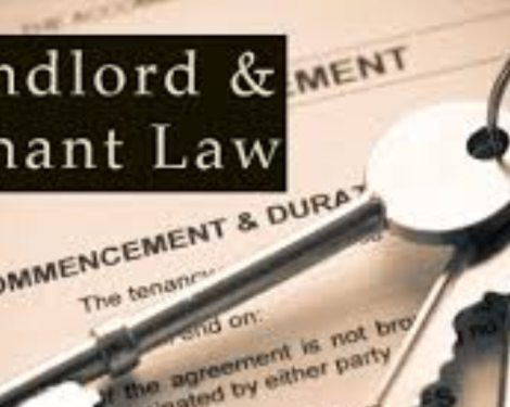 Legal Protections for Residential Landlords in Kenya