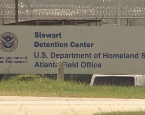 Mexican Citizen Dies in US Immigration Detention Center