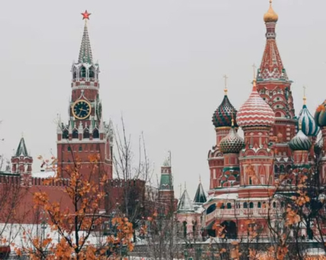 African Students in Moscow Grapple with Isolation, Mental Health Struggles