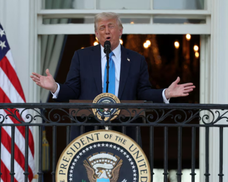 US to Suspend Visas for 19 Nations Starting June 9