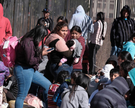 Fear of Deportation and Discrimination Push Some Immigrants to Exit the US