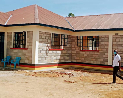 Suspect Dies in Custody at Katito Police Station, Kisumu