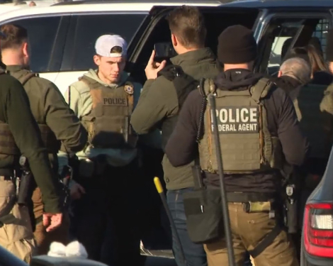 US Braces for First Net Loss in Immigration Since 1970s