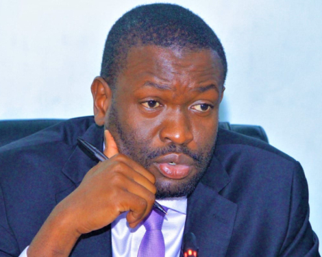 Sifuna: Ruto Has Failed Kenyans and Should Serve Only One Term