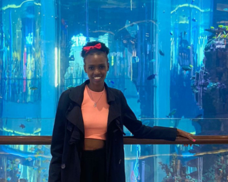 Kenyan Woman Launches Legal Fight to Reclaim Daughter Held in Russia