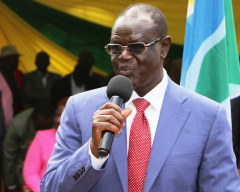 Kiraitu’s ‘Bus’ Party Joins Gachagua’s Camp, Aims to Unseat Ruto in 2027