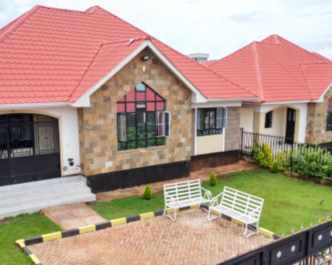 Kenyan Diaspora Investors Defrauded in Expanding Real Estate Scams