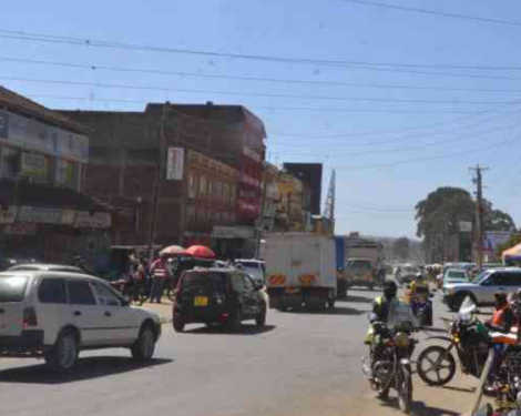 Nyahururu Transforms into Thriving Economic and Tourism Hub