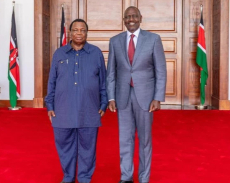 Win for Salaried Kenyans in Affordable Housing Plan