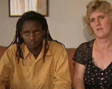 UK Woman Who Left Husband for Maasai Dancer Cautions Against Holiday Romances