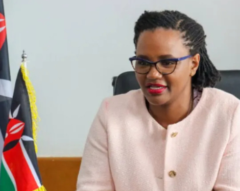 Meru University Spearheads Labour Export Initiative in Collaboration with Diaspora Affairs