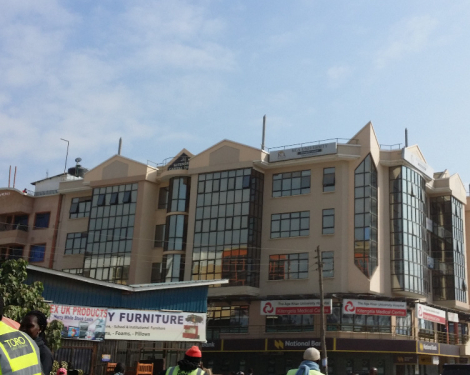 County Land Policies Reshape Buyer Trends Across Nairobi’s Suburban Market