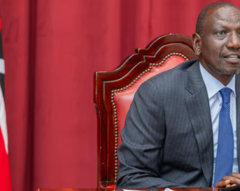 ‘Ruto Must Go? Then Tell Me How’: President Defiant After Deadly Nairobi Protests