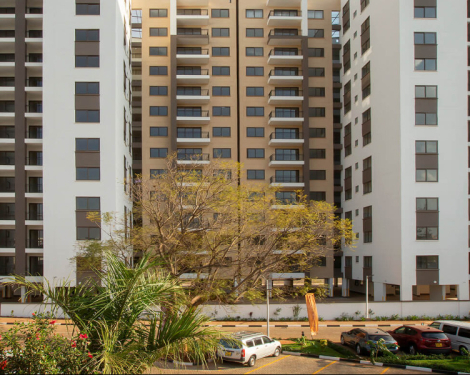 Superbrands East Africa Honours Mi Vida for Raising Real Estate Standards in Nairobi
