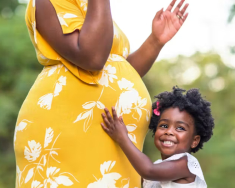 Is Three Years the Best Interval for Child Spacing? Experts Weigh In