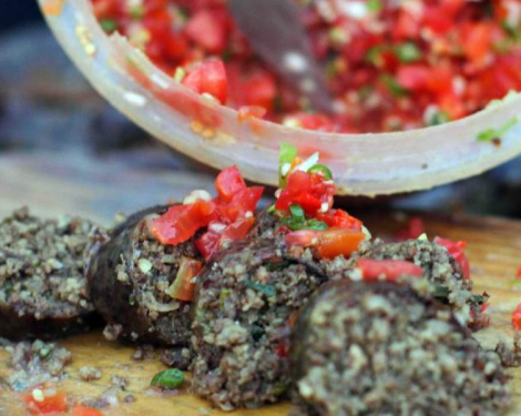 Food Safety Crackdown: Nairobi County Shuts Down Shops Over Filth