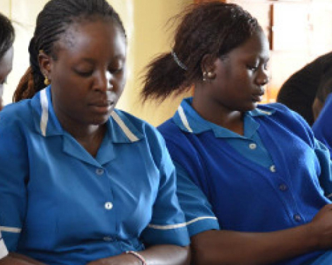 Brain Drain Crisis Deepens as Kenyan Nurses Flee to the US and Gulf States