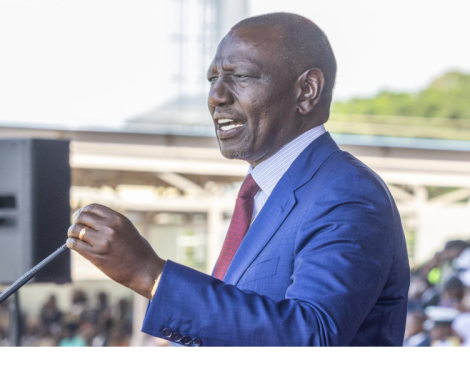 Odinga, Gachagua Demand Compensation for Protest Victims as Ruto Stays Silent at Madaraka Day