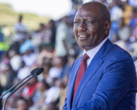 Gen Z’s Influence Shapes National Celebrations in Nairobi