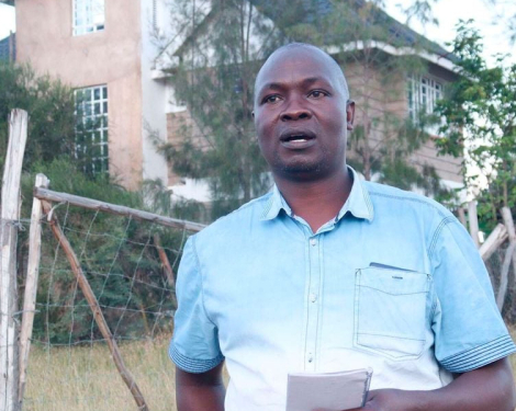 Mavoko Residents Face Eviction as KCB Land Dispute Escalates