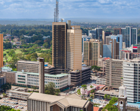 Nairobi County Intensifies Crackdown on Unpaid Land Rates