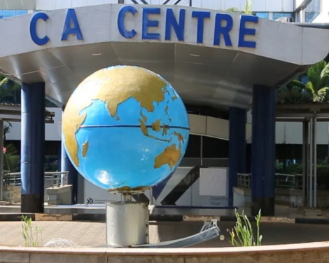 Kenya’s Communications Authority Bans Live Coverage of June 25 Protests