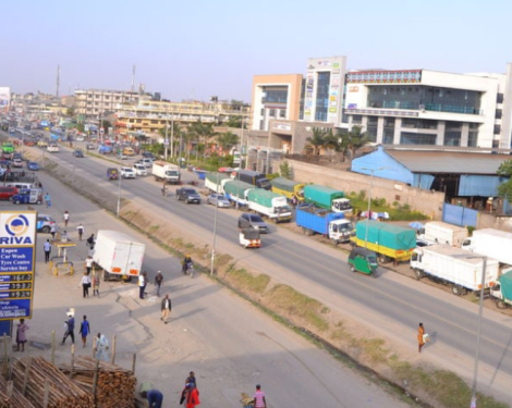 Why More Nairobi Residents Are Choosing Kitengela, Juja, and Ruiru