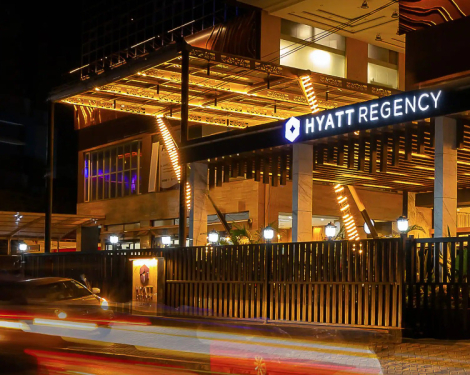 Westlands Attracts Major Hotel Chains Amid Real Estate Boom