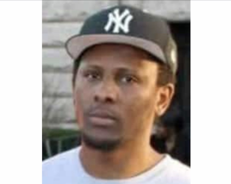 Death Announcement: James Mburu Naomi in Spokane, Washington