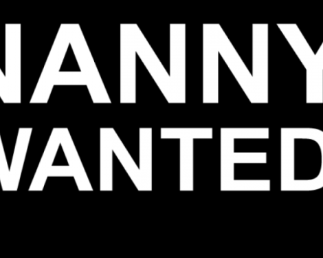 Live-in Nanny Wanted in Houston, Texas. Pay is Negotiable