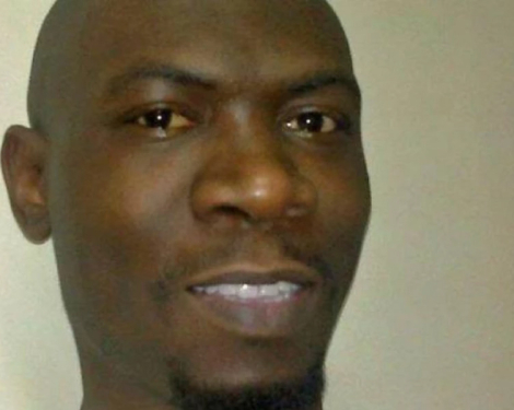 Stephen Munyakho Returns to Kenya Tonight After 14 Years in Saudi Prison