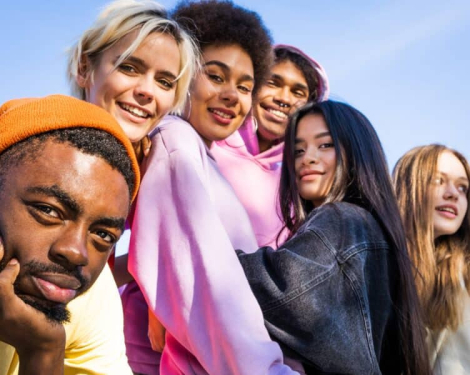 What Makes Someone Cool? Global Study Identifies Six Universal Traits
