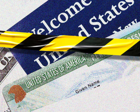 The Biggest Myth About Immigration to the US