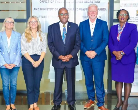 Kenyan Government Cracks Down on Rogue Agencies as Diaspora Job Placements Top 400,000