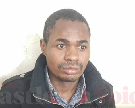 Records Trace Mysterious KNH Murder Suspect’s Movements From 2022 to 2025