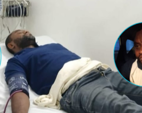 Activists Allege Mwabili Was Tortured and Injected With Unknown Substance