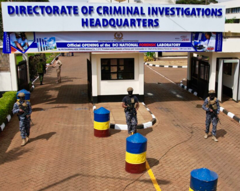 DCI Summons Gachagua Allies in Nakuru Over Alleged Involvement in June 25 Protests